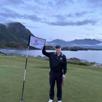 Lofoten Links 06
