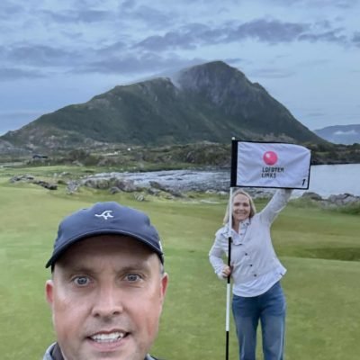 Lofoten Links 07
