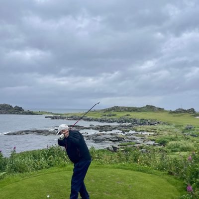 Lofoten Links 08