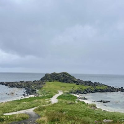 Lofoten Links 09