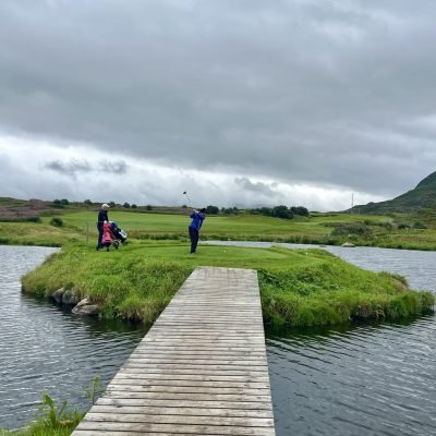 Lofoten Links 11