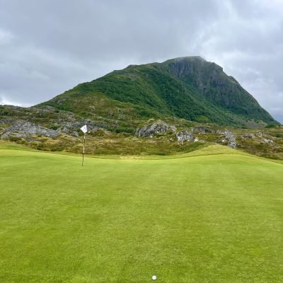 Lofoten Links 13