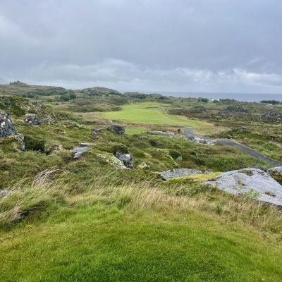Lofoten Links 14