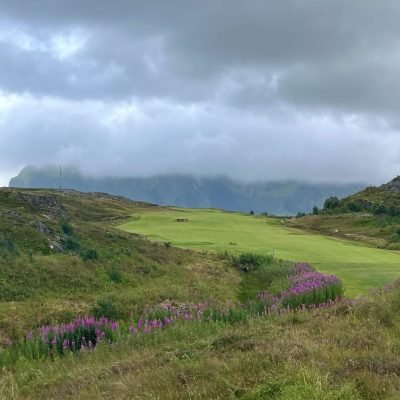 Lofoten Links 16