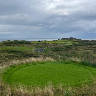 Lofoten Links 17
