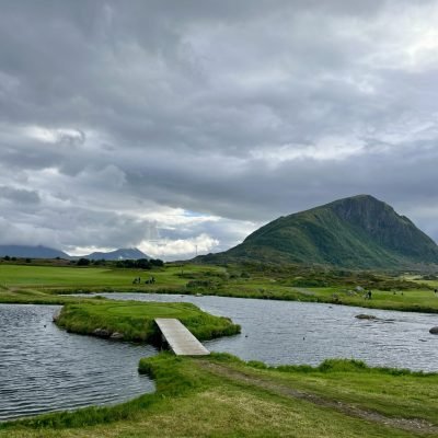 Lofoten Links 19
