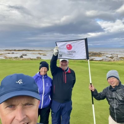 Lofoten Links 20