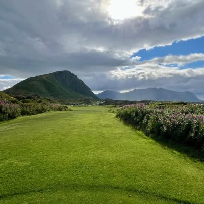 Lofoten Links 22