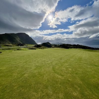 Lofoten Links 23