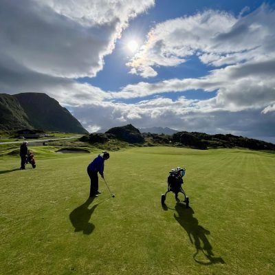 Lofoten Links 24