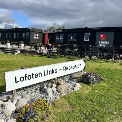 Lofoten Links 25