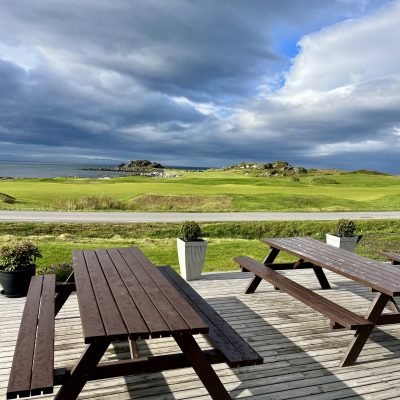 Lofoten Links 26