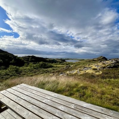 Lofoten Links 28