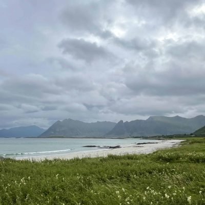 Lofoten Links 30