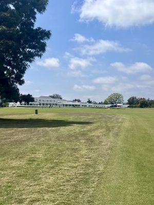 Los Angeles CC