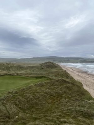Machrihanish Dunes