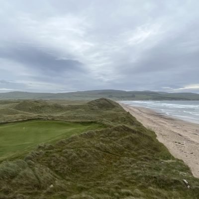 Machrihanish Dunes