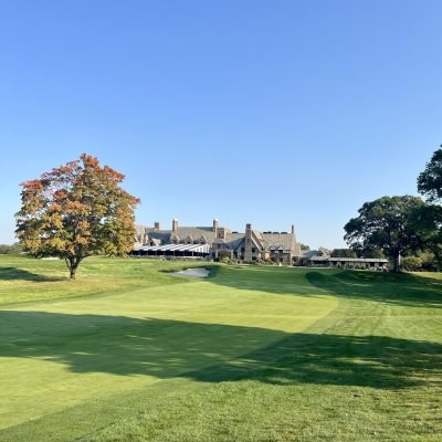 Winged Foot West