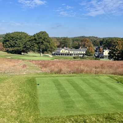 Myopia Hunt Club