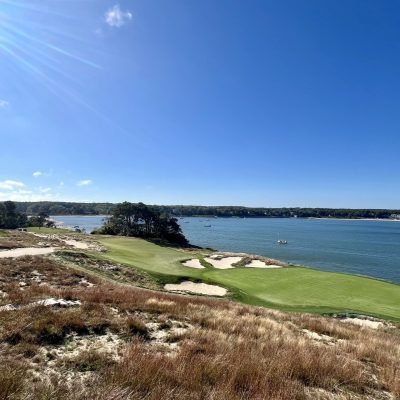Eastward Ho