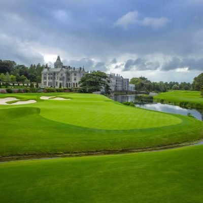Adare Manor