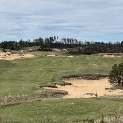 Mammoth Dunes