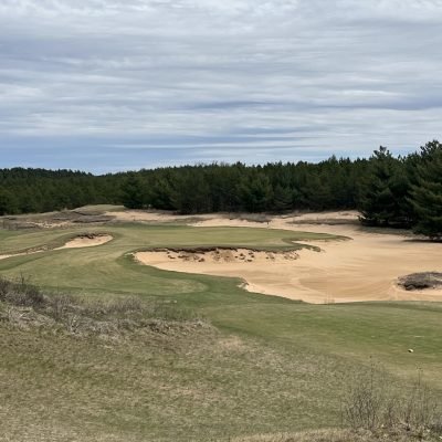 Mammoth Dunes