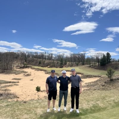 Mammoth Dunes