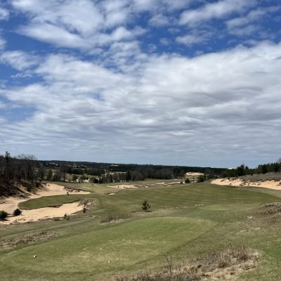 Mammoth Dunes