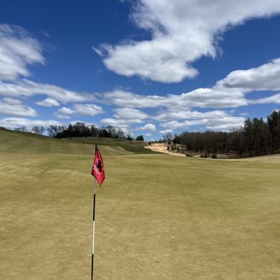 Mammoth Dunes