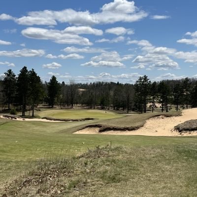 Mammoth Dunes