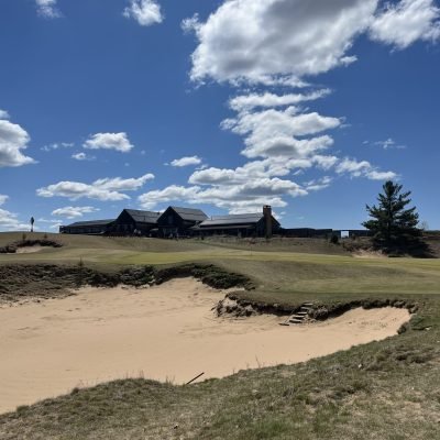 Mammoth Dunes