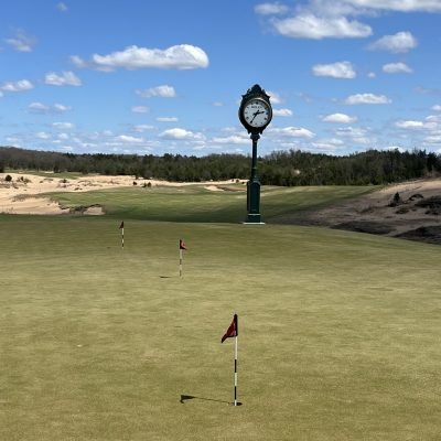 Mammoth Dunes
