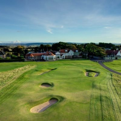 Muirfield