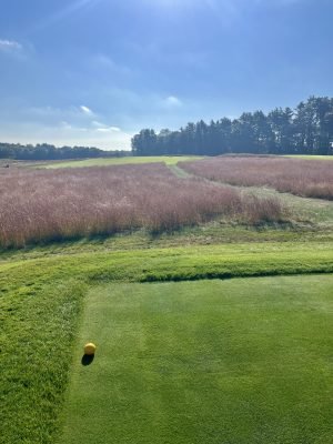 Myopia Hunt Club