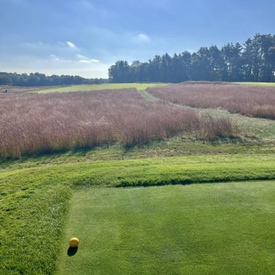 Myopia Hunt Club