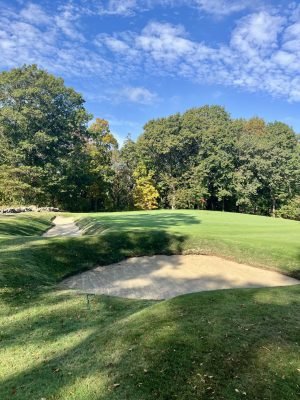 Myopia Hunt Club