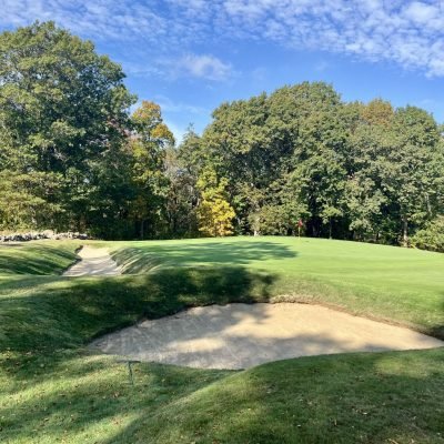 Myopia Hunt Club