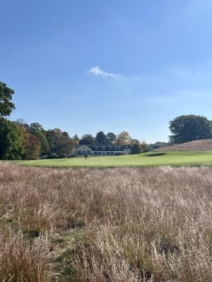Myopia Hunt Club