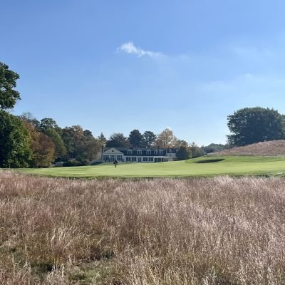 Myopia Hunt Club