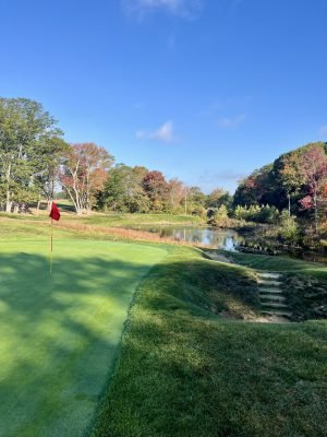 Myopia Hunt Club