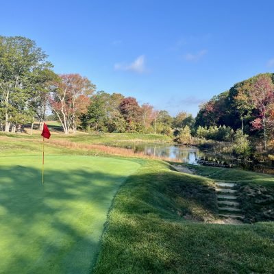 Myopia Hunt Club
