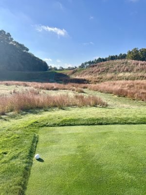 Myopia Hunt Club