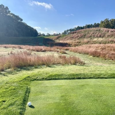 Myopia Hunt Club