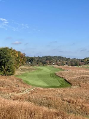 Myopia Hunt Club