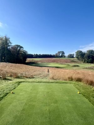 Myopia Hunt Club