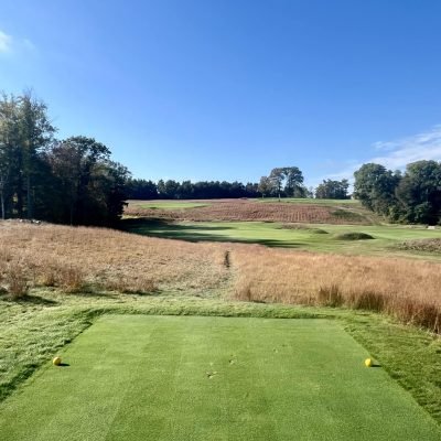 Myopia Hunt Club