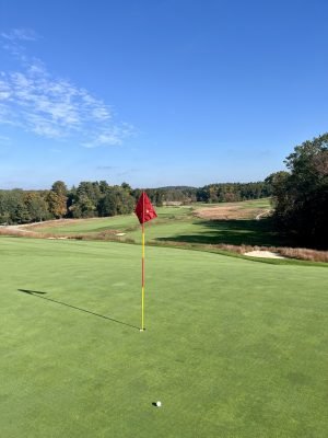 Myopia Hunt Club