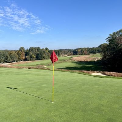 Myopia Hunt Club
