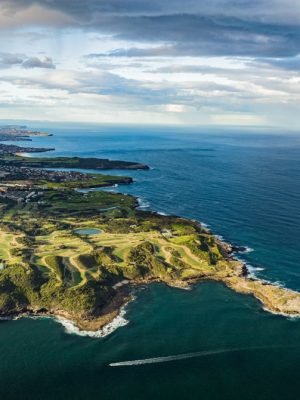 New South Wales